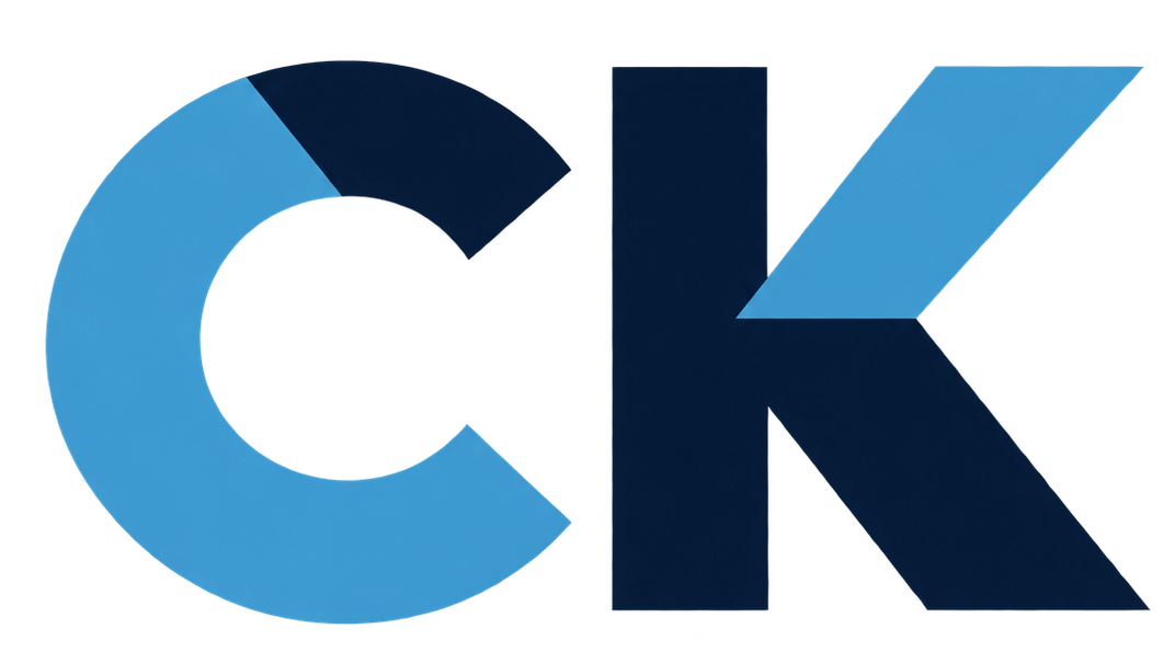 Logotipo Carolina Kadix