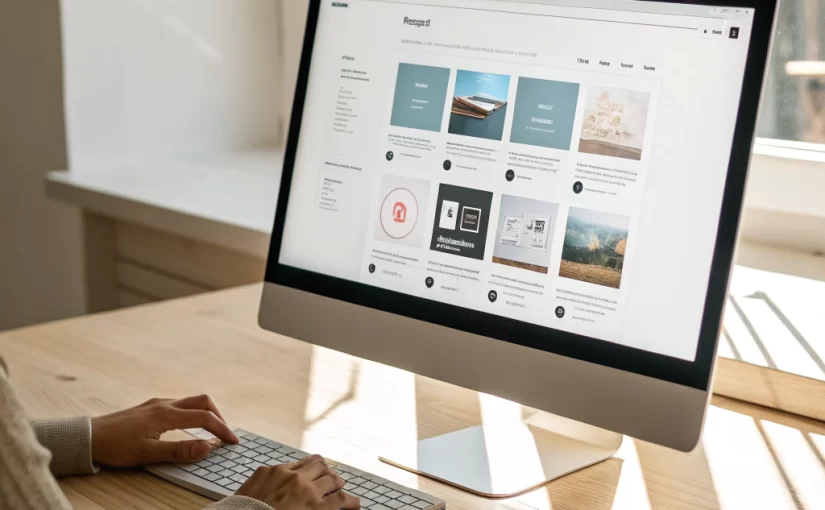 Building a Filterable Portfolio With Elementor Pro